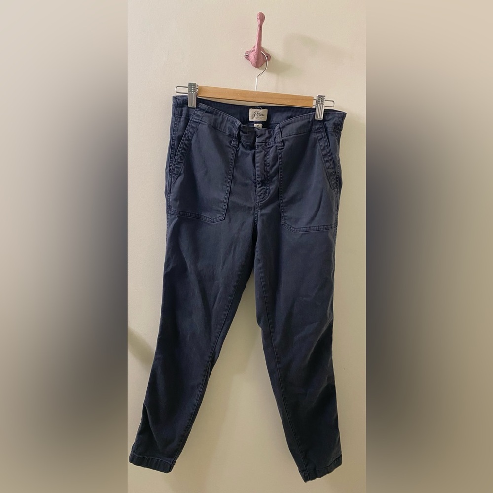 J.Crew Chino Pants